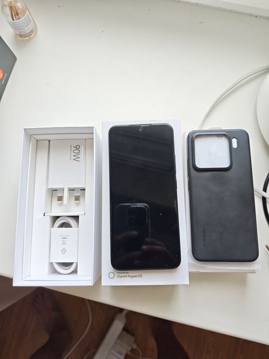 Xiaomi 15 12/512