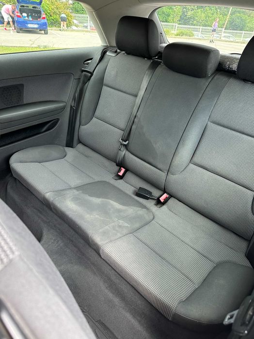 Audi A3 2004 2.0 Diesel