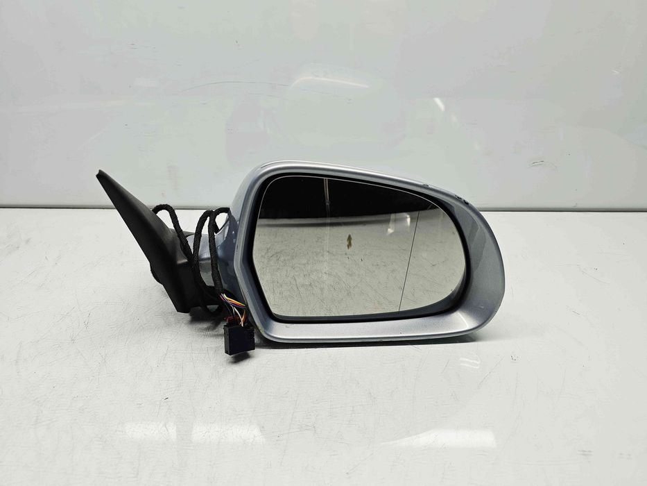 Oglinda dreapta Skoda Octavia 2 Combi (1Z5) [Fabr 2004-2013] Facelift