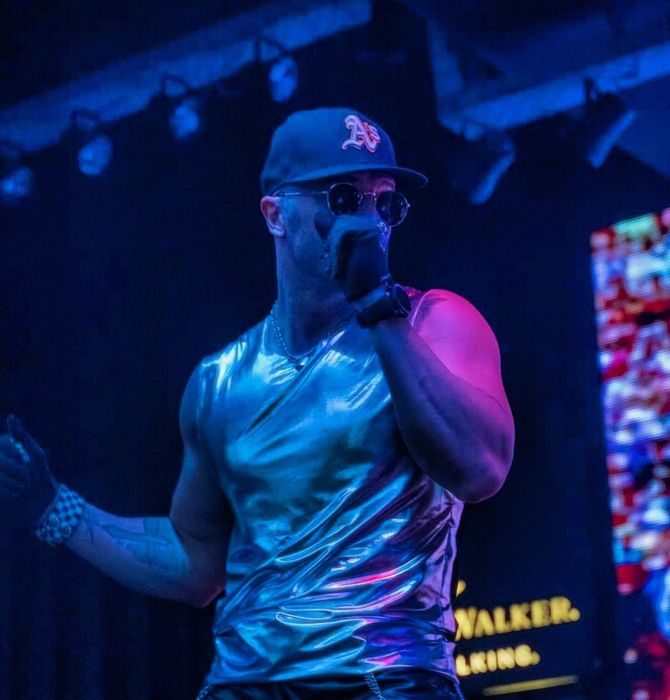 Striper dansator Arad Timisoara