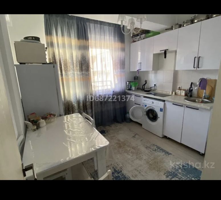 Продажа 1-ком квартиры