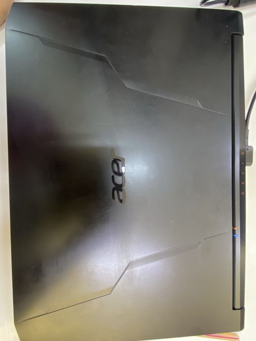 Ноутбук Acer Nitro