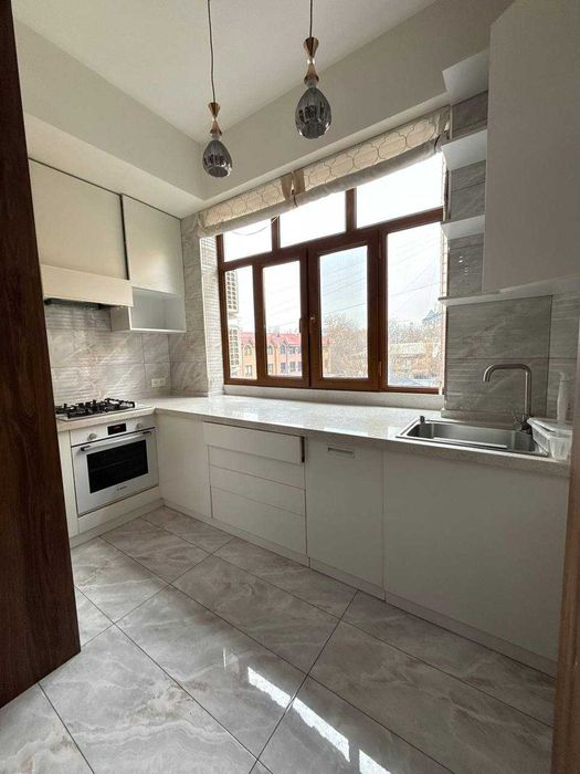 Продаю 4-х комн. новострой ул. Фидокор ID: 5189