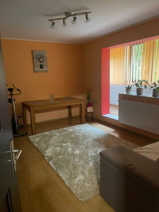 apartament 3 camere Manastur