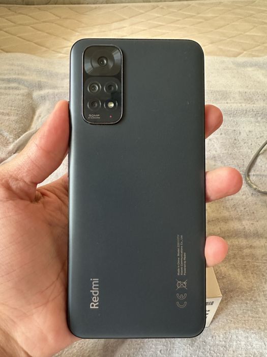 Xiaomi Redmi note 11
