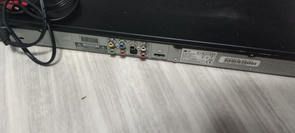 DVD-плееры по дешевке