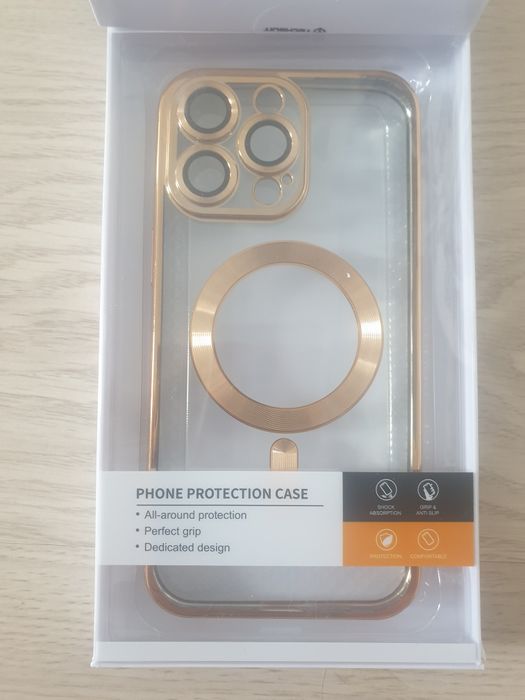 Husă Iphone 15 pro max