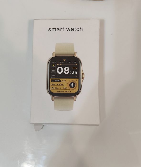 Коледна  ПРОМОЦИЯ Смарт часовник Y13 чисто нов Smart Watch