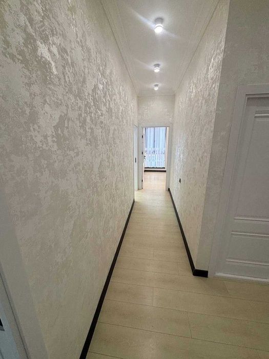 2 хоналик квартира 4 кават янги лфитлик дом, бухара сити