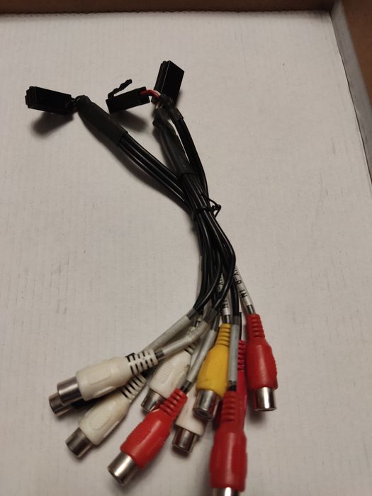 Продам провод hdma