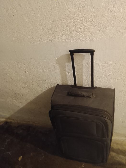 Troller Dimensiuni Mari