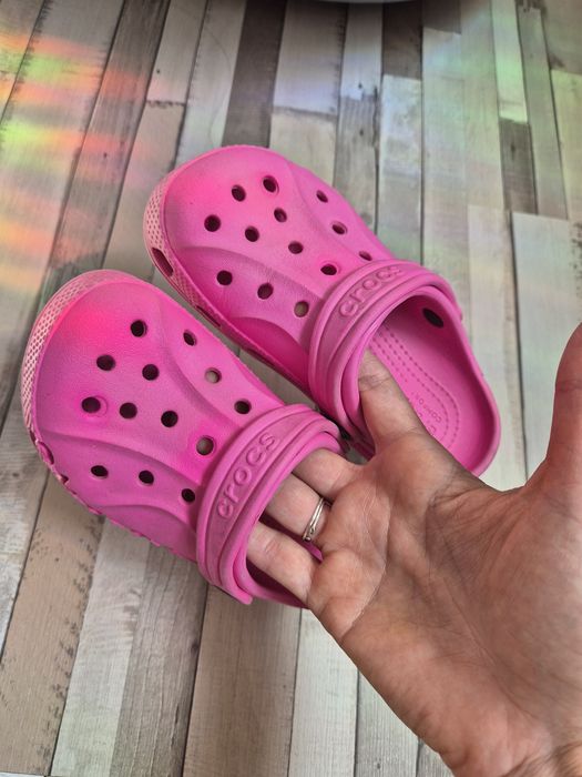 Papuci Crocs c11