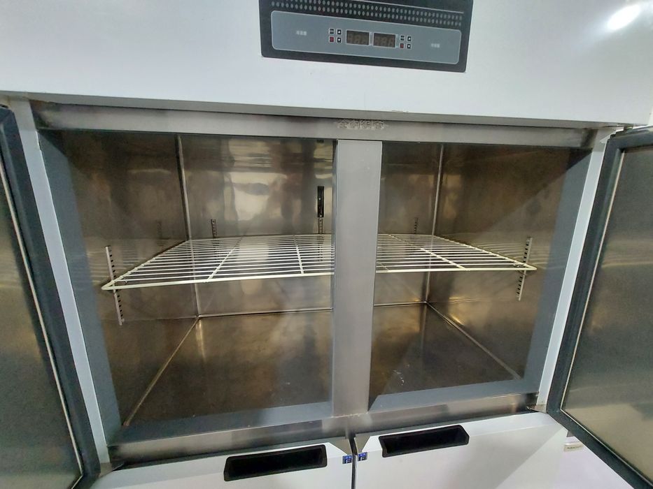 Морозильная камера