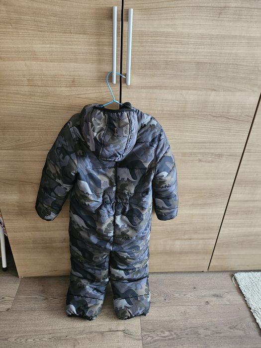 Зимен космонавт Next
