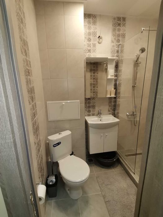 Дава се под наем Тристаен апартамент в Варна, Победа - 80 кв.м за 428.91 € - Снимка #8