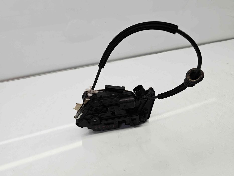 Broasca usa dreapta spate Skoda Superb II Combi (3T5) [Fabr 2009-2015]