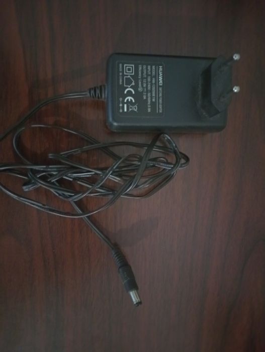 Блок питания для роутера