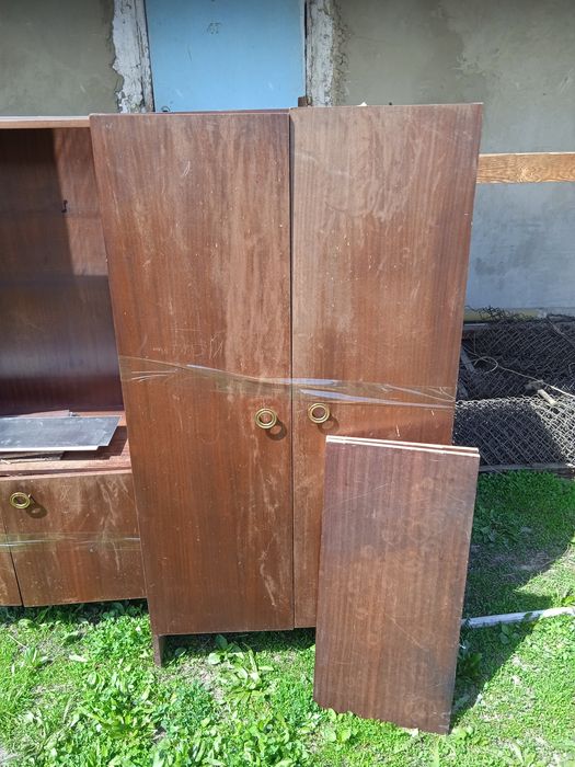 Стенка/шкаф за 30000