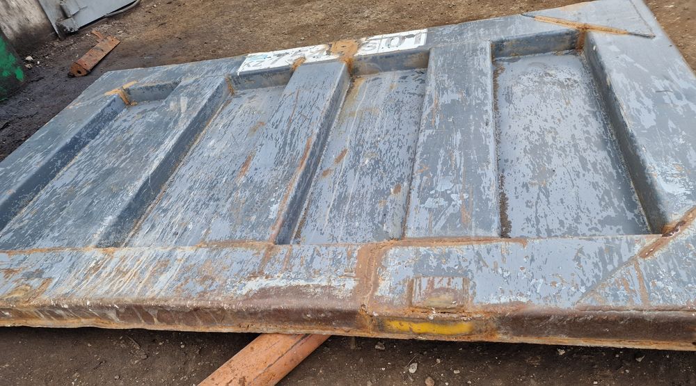 Продам борт Шансиман,Хово