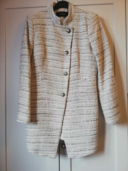 Vand  Sacou  Zara