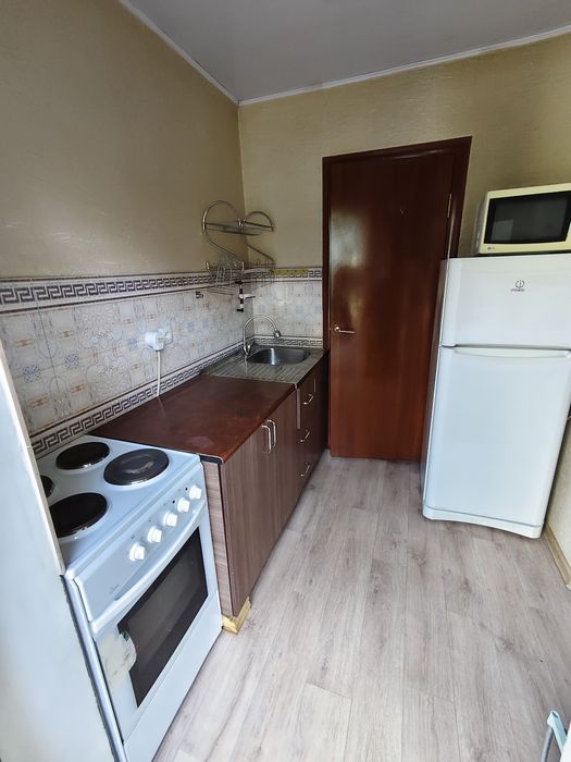 Сдам 1 квартиру Турксибский район