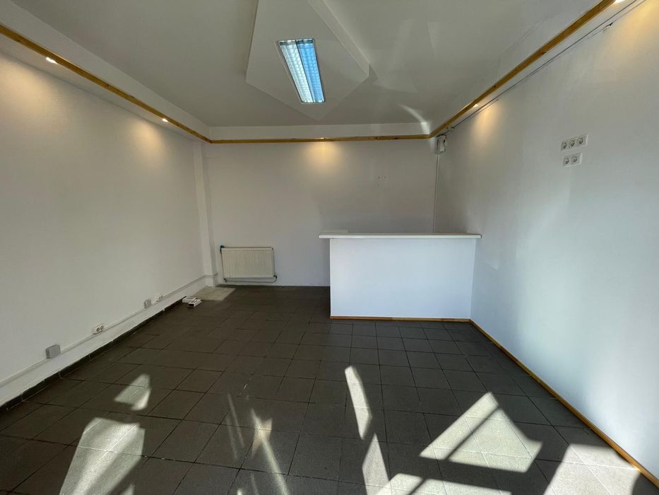 Inchirez spatiu comercial Ploiesti