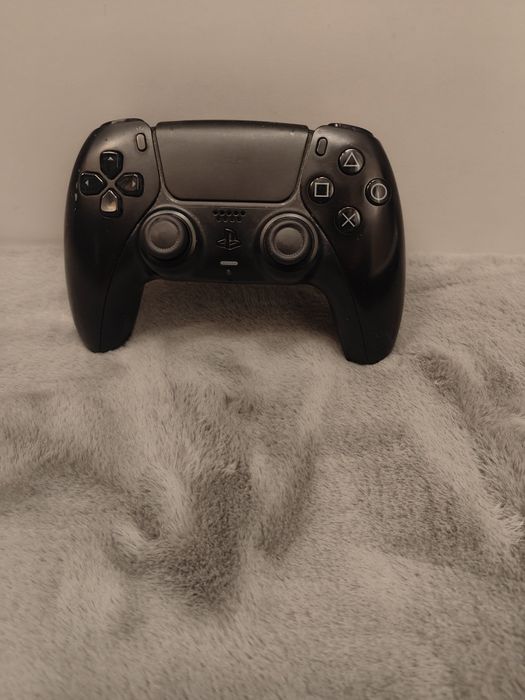 Play Station 5 + монитор