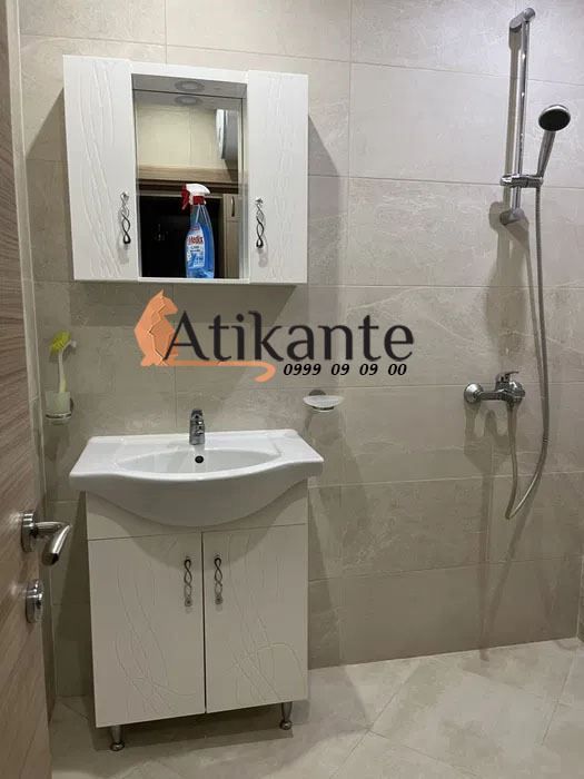 Дава се под наем Двустаен апартамент в София, Люлин 3 - 74 кв.м за 485 € - Снимка #7