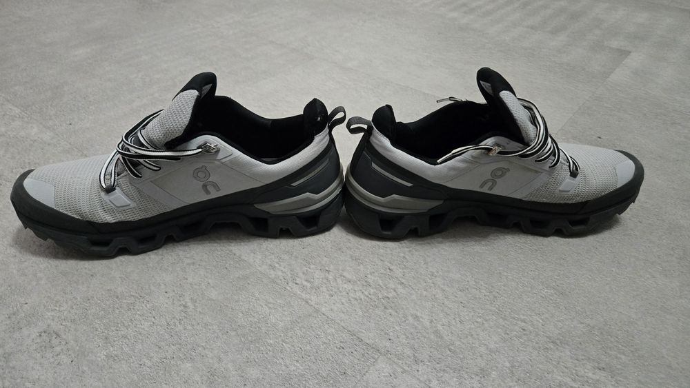 On cloud, goretex, waterproof, Н 46