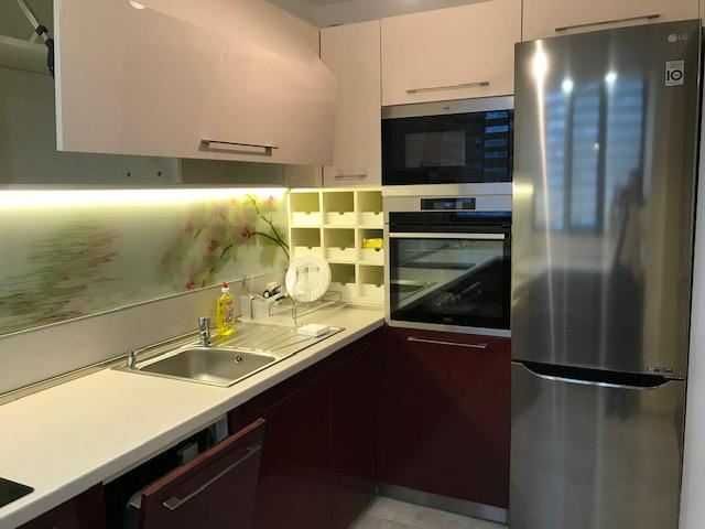 Дава се под наем Двустаен апартамент в София, Овча купел - 80 кв.м за 398.82 € - Снимка #2