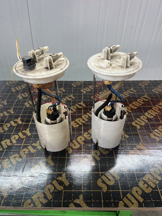 2014 Honda CRV 2.2 Idtec подкачваща помпа и рейл с регулатор на наляга