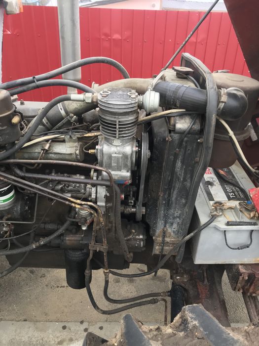 Vand tractor fiat Urgent!!!