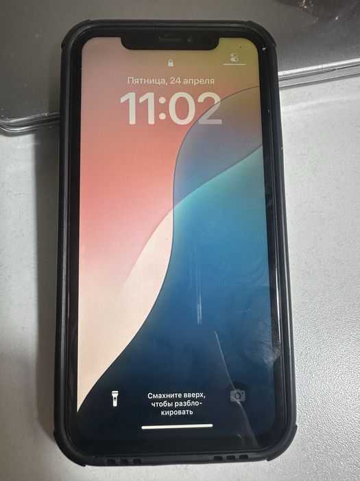 Iphone XR, айфон XR