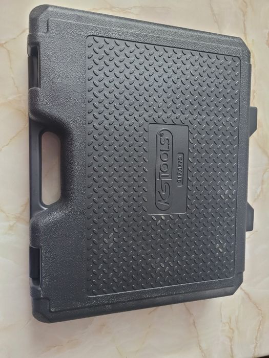 Set chei tubulare nefolosit