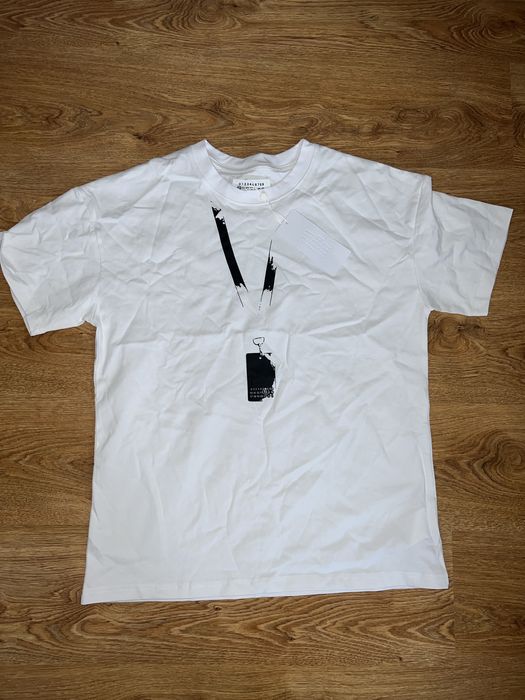 Tricou Maison Margiela:1M,3XL,3L