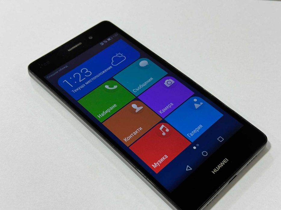 Мобилен телефон Huawei P9 Lite