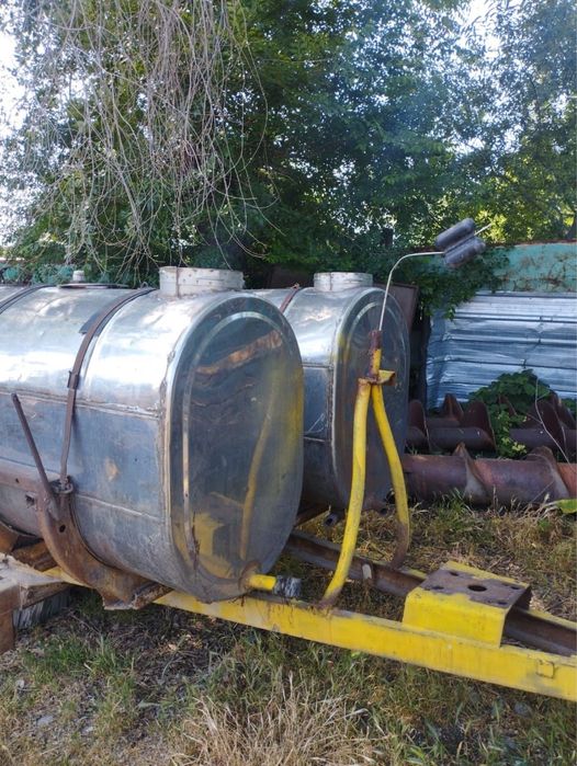 опрыскиватель