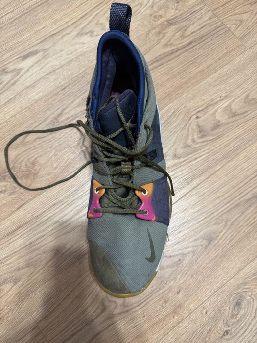 PG 2  Размер 47.5