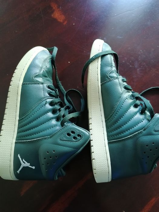 Nike Jordan 1 Flight 4  marime 39