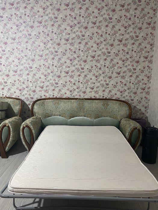 Диван кровать трансформер