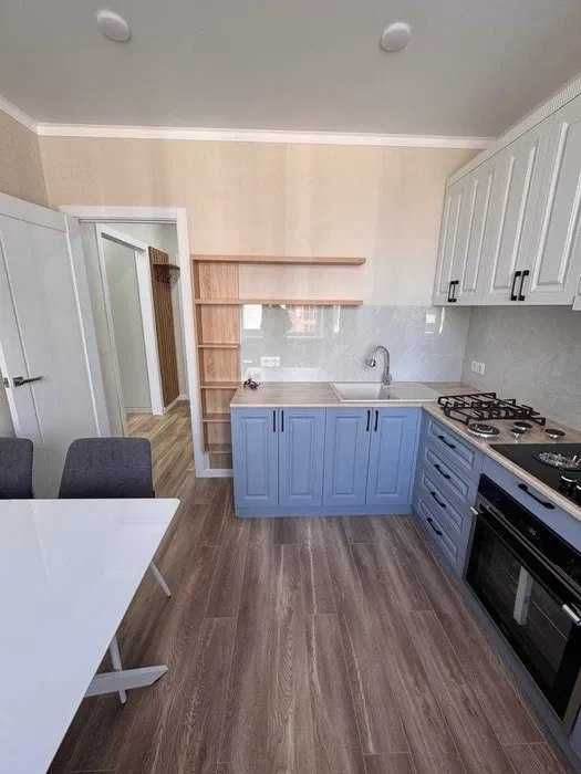 1 комнатная квартира, долгосрок