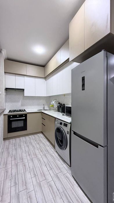 Квартира продается 2/2/4 на Ц 4