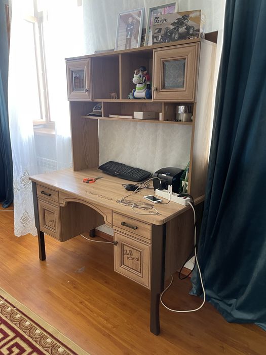 Детский спальный гарнитур