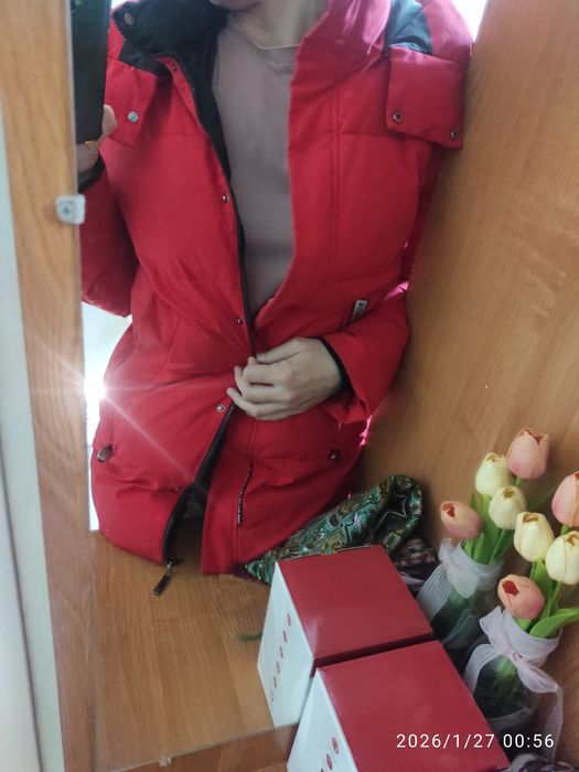 Куртка женская 46 размер