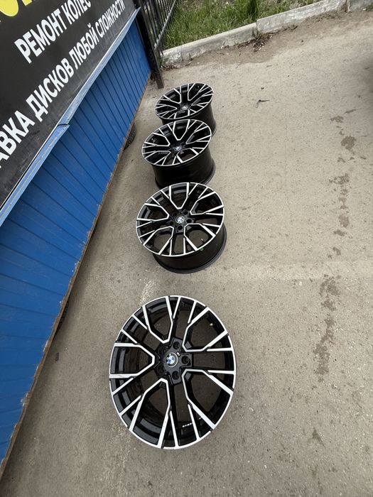 Продам диски бмв