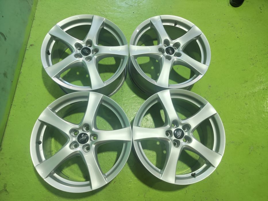 18 5x108 Ford лети джанти 5х108 Форд