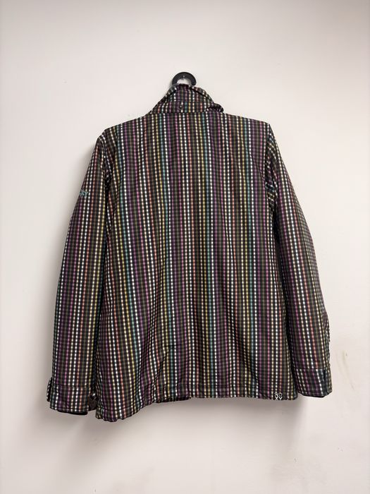 ROXY Silver – дамско ски/сноуборд яке, размер M