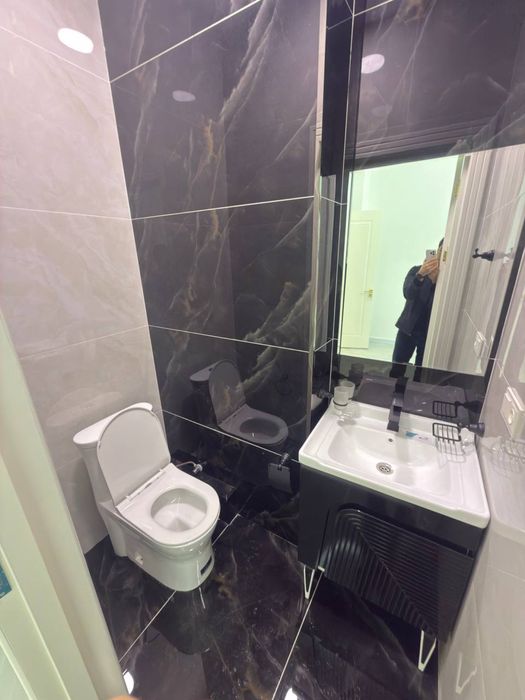 Аренда нежилого помещения под Офис Ж.К Модер Строй/ул Уста Ширин