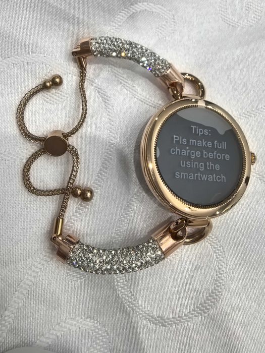 Смарт часовник Maxcom FIT FW51 Crystal