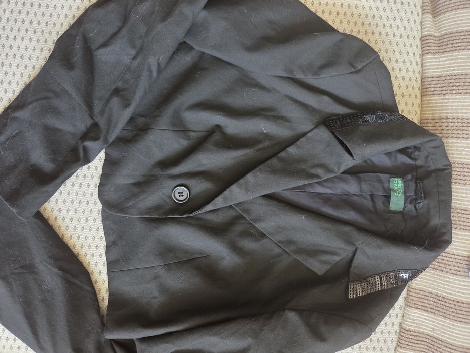 Дамско сако Benetton